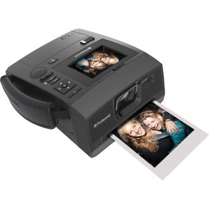 Instant digital polaroid camera reviews