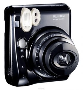 Fujifilm INSTAX Mini 50S Review