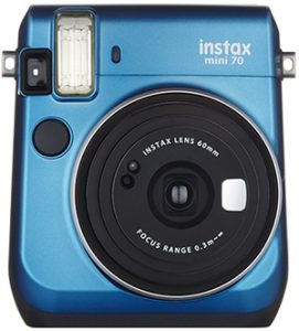 Fujifilm INSTAX Mini 70 Review