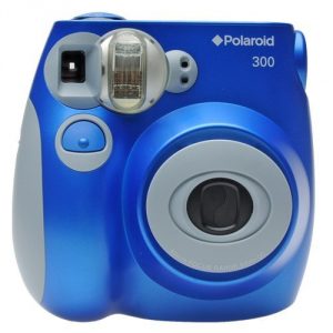 Instant camera for kids