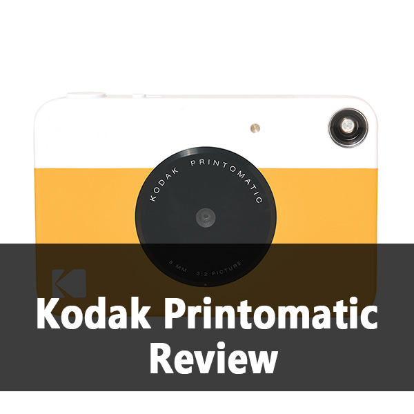 Kodak Printomatic Review