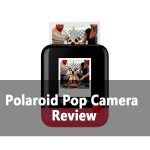 Polaroid Pop Instant Camera Review