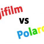 Polaroid vs Fujifilm: Instant Cameras Comparision
