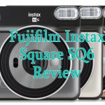 Fujifilm Instax Square SQ6 Review