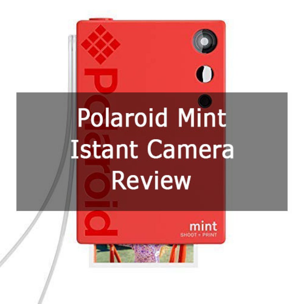 What are the dimensions of Polaroid or Instant camera photos? Best Instant Cameras