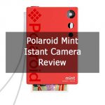 Polaroid Mint Instant Camera Review