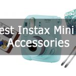 Best Fujifilm Instax Mini 9 Accessories