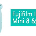 Best Fujifilm Instax Mini 8 & 9 Settings