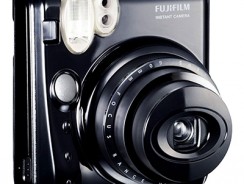Fujifilm Instax Mini 50S Camera Review
