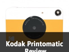Kodak Printomatic Review